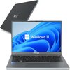 Laptop NTT Book B14IP 14" IPS i5-1235U 16GB RAM 1TB SSD Windows 11 Professional