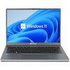 Laptop NTT Book B14IP 14" IPS i5-1235U 16GB RAM 1TB SSD Windows 11 Home Procesor Intel Core i5-1235U