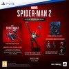 U Marvel's Spider-Man 2 - Edycja Kolekcjonerska Gra PS5 Nośnik Klucz aktywacyjny w pudełku