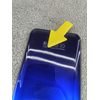 Smartfon DOOGEE X95 3/16GB 6.52" Niebieski Aparat fotograficzny przedni Tak