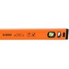 Poziomnica ręczna NEO TOOLS 71-135 Długość [cm] 120