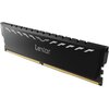 Pamięć RAM LEXAR Thor DDR4 32GB 3600MHz Taktowanie pamięci [MHz] 3600