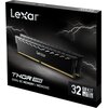 Pamięć RAM LEXAR Thor DDR4 32GB 3600MHz Pojemność pamięci [GB] 32