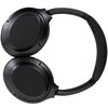 Słuchawki nauszne OUR PURE PLANET Signature OPP137 ANC Czarny Transmisja bezprzewodowa Bluetooth