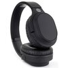 Słuchawki nauszne OUR PURE PLANET 700XHP OPP032 Czarny Transmisja bezprzewodowa Bluetooth