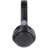 Słuchawki nauszne OUR PURE PLANET Platinumour OPP049 Czarny Transmisja bezprzewodowa Bluetooth