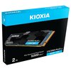 Dysk KIOXIA Exceria Plus G3 2TB SSD Rodzaj dysku SSD