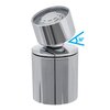 Perlator NOVEEN XL1028 Srebrny Przeznaczony do Do baterii