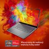 Laptop ACER Chromebook Plus 514 Google AI laptop CB514-3H 14" IPS R5-7520C 8GB RAM 512GB SSD Chrome OS Maksymalna częstotliwość taktowania procesora [GHz] 4.3 (Boost Clock)