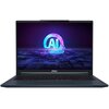 Laptop MSI Stealth 16 AI Studio A1VIG-009PL 16" IPS U9-185H 32GB RAM 2TB SSD GeForce RTX4090 Windows 11 Home Procesor Intel Core Ultra 9-185H