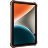 Tablet BLACKVIEW Active 6 10.1" 8/128 GB LTE Wi-Fi Pomarańczowy Pamięć wbudowana [GB] 128
