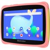 Tablet BLACKVIEW Tab 3 Kids 7" 2/32 GB Wi-Fi Różowy Funkcje ekranu Tryb ciemny