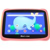 Tablet BLACKVIEW Tab 3 Kids 7" 2/32 GB Wi-Fi Różowy Funkcje ekranu Multi-Touch 5 punktowy
