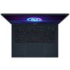 Laptop MSI Stealth 14 AI Studio A1VFG-025PL 14" OLED U7-155H 32GB RAM 1TB SSD GeForce RTX4060 Windows 11 Home Liczba rdzeni 16