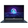 Laptop MSI Stealth 14 AI Studio A1VFG-025PL 14" OLED U7-155H 32GB RAM 1TB SSD GeForce RTX4060 Windows 11 Home Procesor Intel Core Ultra 7-155H