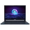 Laptop MSI Stealth 14 AI Studio A1VFG-025PL 14" OLED Ultra 7-155H 32GB RAM 1TB SSD GeForce RTX4060 DLSS 3 Windows 11 Home Procesor Intel Core Ultra 7-155H