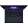 Laptop MSI Stealth 14 AI Studio A1VGG-024PL 14" OLED U9-185H 32GB RAM 2TB SSD GeForce RTX4070 Windows 11 Home Liczba rdzeni 16