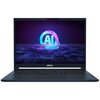 Laptop MSI Stealth 14 AI Studio A1VGG-024PL 14" OLED U9-185H 32GB RAM 2TB SSD GeForce RTX4070 Windows 11 Home Procesor Intel Core Ultra 9-185H