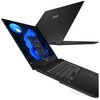 Laptop MSI Summit E16 AI Studio A1VETG-029PL 16" IPS 165Hz Ultra 7-155H 32GB RAM 1TB SSD GeForce RTX4050 DLSS 3 Windows 11 Professional, Funkcje AI