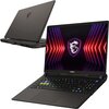 Laptop MSI Vector 16 HX A14VGG-269PL 16" IPS 240Hz i9-14900HX 32GB RAM 1TB SSD GeForce RTX4070 DLSS 3 Windows 11 Home, Funkcje AI