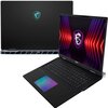 Laptop MSI Titan 18 HX A14VHG-066PL 18" IPS i9-14900HX 64GB RAM 2TB SSD GeForce RTX4080 DLSS 3 Windows 11 Home, Funkcje AI