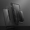 Etui na Galaxy Tab S9 FE+ Plus 12.4 X610/X616B TECH-PROTECT Kevlar Pro Czarny Dedykowana do tabletów o przekątnej [cal] 12.4