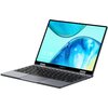 Laptop CHUWI MiniBook X 2023 10.51" IPS Celeron N100 12GB RAM 512GB SSD Windows 11 Home Pamięć podręczna 6MB Cache