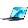 Laptop CHUWI MiniBook X 2023 10.51" IPS Celeron N100 12GB RAM 512GB SSD Windows 11 Home Liczba wątków 4