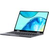 Laptop CHUWI MiniBook X 2023 10.51" IPS Celeron N100 12GB RAM 512GB SSD Windows 11 Home Waga [kg] 0.918