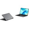 Laptop CHUWI MiniBook X 2023 10.51" IPS Celeron N100 12GB RAM 512GB SSD Windows 11 Home Maksymalna częstotliwość taktowania procesora [GHz] 3.4 (Turbo)
