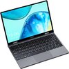 Laptop CHUWI MiniBook X 2023 10.51" IPS Celeron N100 12GB RAM 512GB SSD Windows 11 Home Typ pamięci RAM LPDDR4x