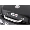 Grill elektryczny YATO YG-20070 Regulacja temperatury Tak