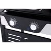 Grill elektryczny YATO YG-20070 Kolor obudowy Czarny