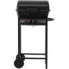 Grill gazowy LUND 99657 Liczba palników 2