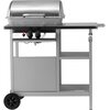 Grill gazowy LUND 99658 Powierzchnia rusztu [cm] 48 x 37