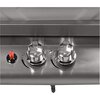 Grill gazowy LUND 99658 Pokrywa Tak