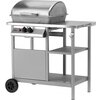 Grill gazowy LUND 99658