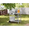 Grill gazowy LUND 99658 Waga z opakowaniem [kg] 16.3
