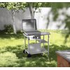 Grill gazowy LUND 99658 Maksymalna moc [kW] 5.5