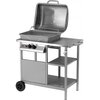 Grill gazowy LUND 99658 Liczba palników 2