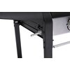 Grill gazowy YATO YG-20009 9 KW 60 x 42 cm Materiał wykonania rusztu Stal emaliowana