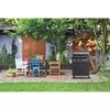 Grill gazowy YATO YG-20010 14.5 kW 68 x 42 cm Maksymalna moc [kW] 14.5