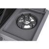 Grill gazowy YATO YG-20010 14.5 kW 68 x 42 cm Powierzchnia rusztu [cm] 68 x 42