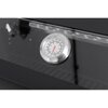 Grill gazowy YATO YG-20010 14.5 kW 68 x 42 cm Materiał wykonania grilla Stal