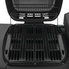 Grill gazowy YATO YG-20008 11 kW 48 x 37 cm Powierzchnia rusztu [cm] 48 x 37