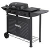 Grill gazowy YATO YG-20008 11 kW 48 x 37 cm Liczba palników 4