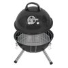 Grill węglowy LUND 99922 32 x 43 cm Rodzaj Grill węglowy