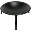 Palenisko ogrodowe LUND 99912 (56 cm) Pokrywa Tak