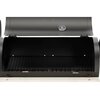 Grill węglowy LUND 99901 60 x 30 cm Liczba rusztów 1