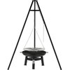 Grill ogniskowy LUND 99924 Średnica 56.5 cm
